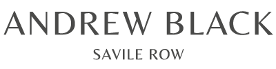 Andrew Black Savile Row Logo
