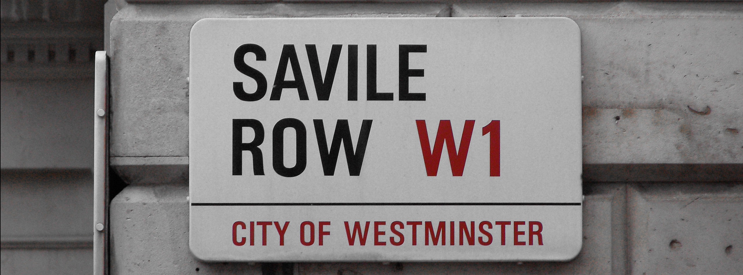 Andrew Black Savile Row Contact Page