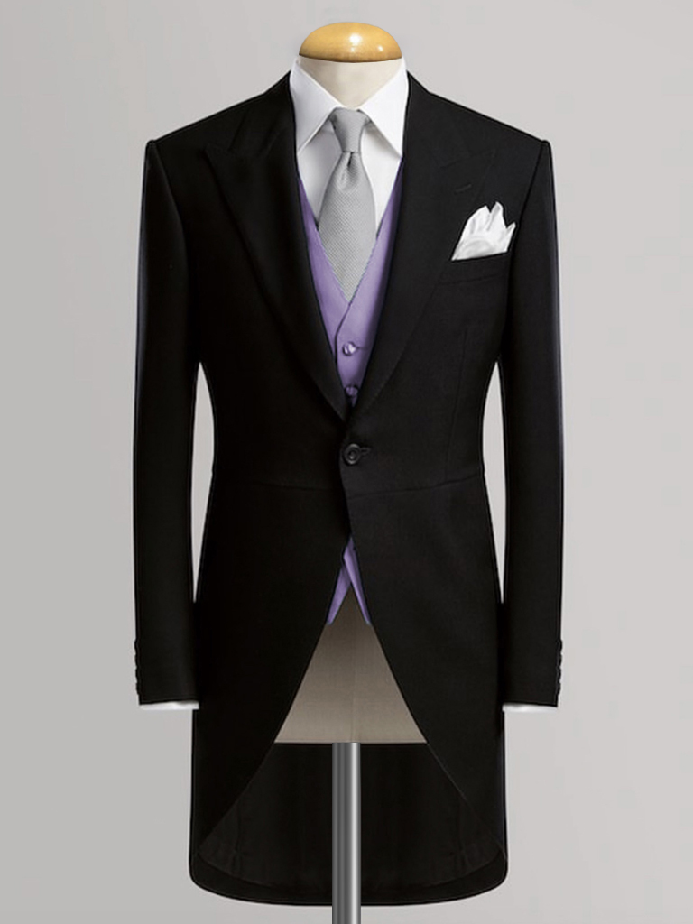 Morning Suit